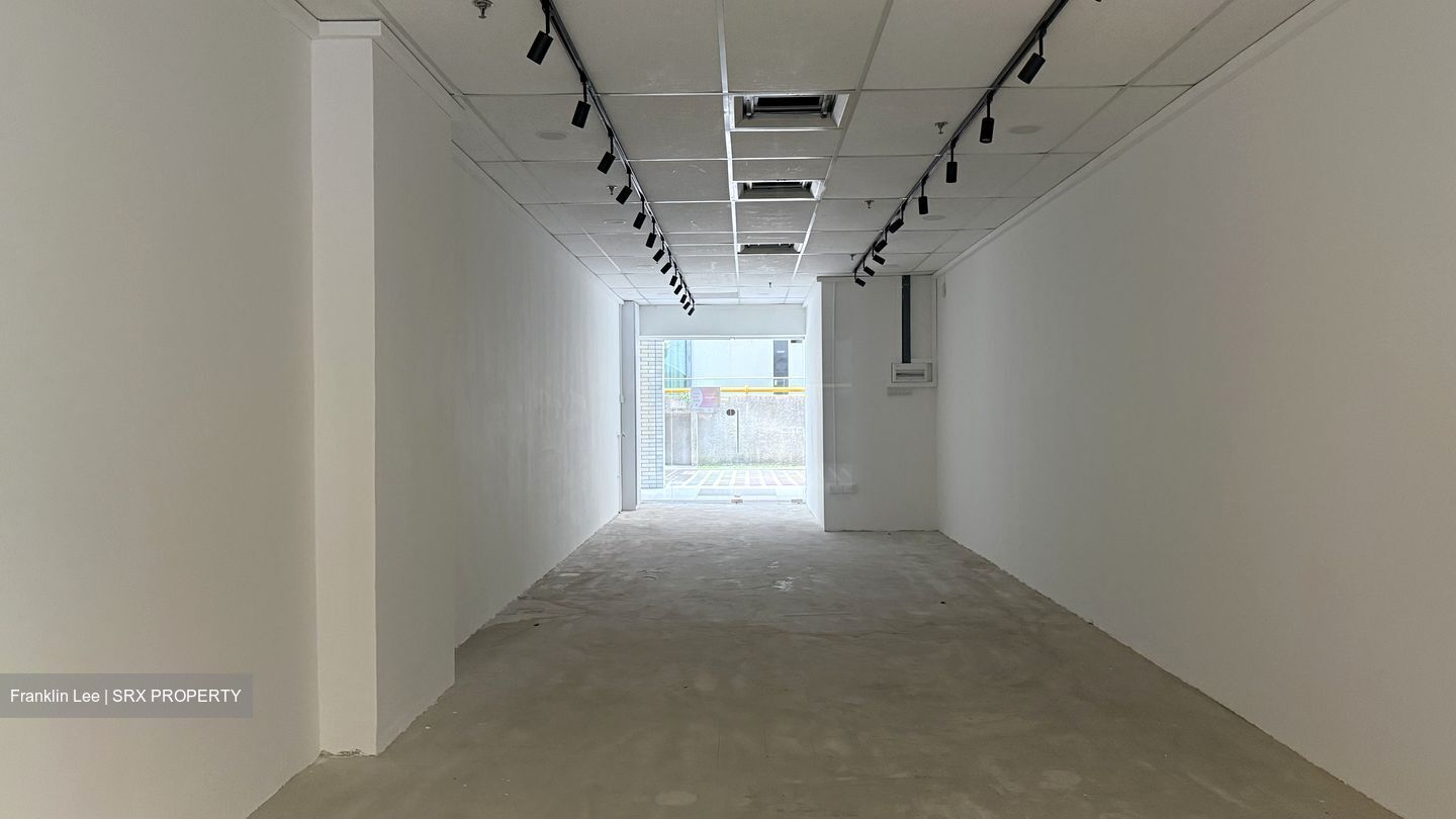 Roxy Square (D15), Shop House #584532821